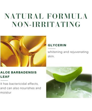 Buy Tea Tree Facial Spray - Hydrating Anti-Acne Aloe Vera Extract 50ml - International Shipping Available - Buy Online on GoSupps.com