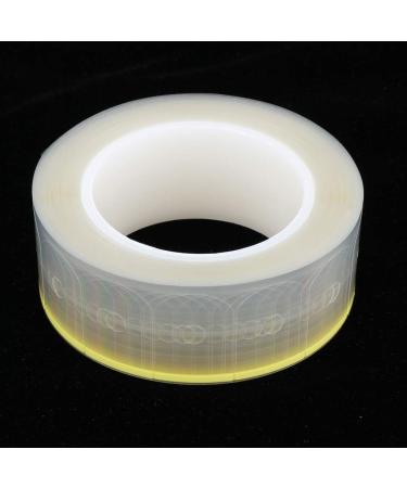 Buy Tubayia 1000pcs Anti Slip Glasses Lens Blocking Pads - Perfect Fit for Eyeglass Lens Frame | International Shipping - Buy Online on GoSupps.com