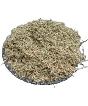 Biranjasipha-Gandana-Achillea millefolium-Raw Herbs-Yarrow-Milfoil-Single Herbs-Jadi Buti (100 Gram) - Buy Online on GoSupps.com