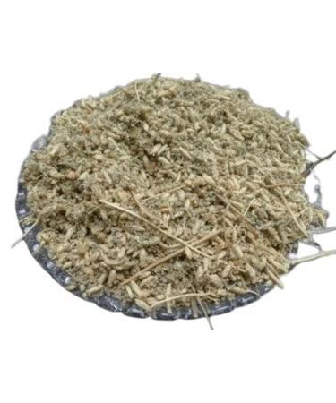 Biranjasipha-Gandana-Achillea millefolium-Raw Herbs-Yarrow-Milfoil-Single Herbs-Jadi Buti (100 Gram)