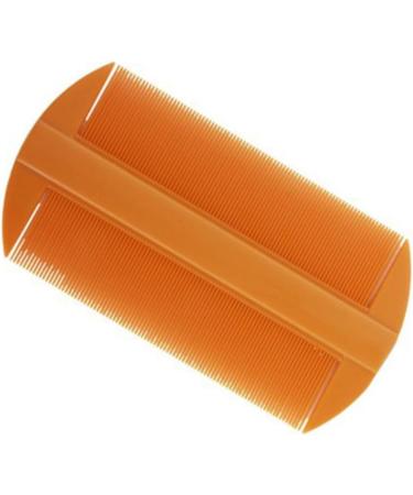 BESTYASH 12pi ces Lot De Peignes Dents Fines Double Face Pour D tection Et limination Des Poux Pour Cheveux Secs Ou Humides - Buy Online on GoSupps.com