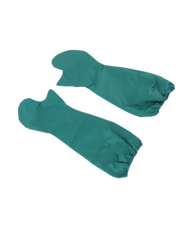 Pack of 2 Reusable Patient Turning Gloves - Washable Safety Turning Aid for Easy Care - Buy Online on GoSupps.com