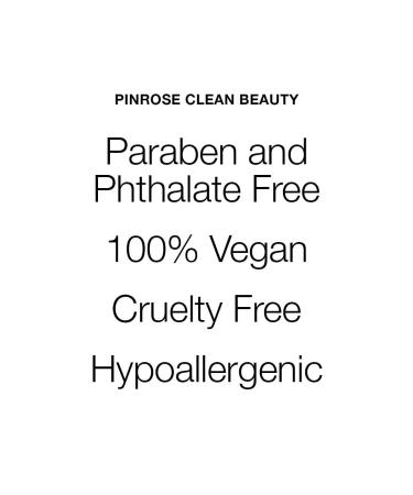 PINROSE Perfumes Campfire Rebel - Eau de Parfum Petals (Fragrance Towelettes) - Vegan Cruelty-free and Hypoallergenic Scent with Essential Oils - Notes of Whiskey Burning Oud Wood Bourbon Vanilla Raspberry and Vetiver Campfire Rebel 8 Count (Pack of 1) - Buy Online on GoSupps.com