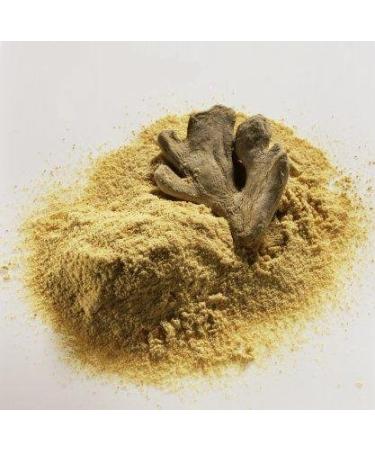 Balsara's 200g | Ground ginger powder Arabic and Chinese spices for Indian curry cooking