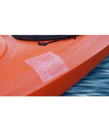 Gorilla 107263 4" x 8' Sealant Tape Clear 4 Pack 4 - Pack - Buy Online on GoSupps.com