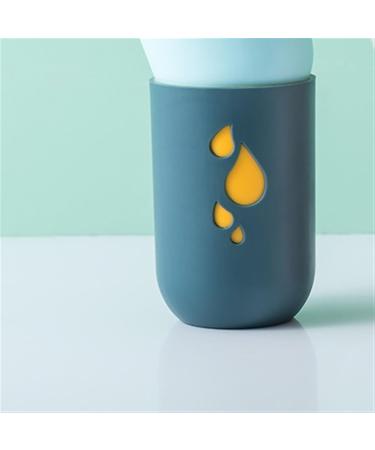 DIGJOBK Toothbrush Cup | Multi-functional Washing Cup for Easy Oral Care | Durable & Stylish Design - Buy Online on GoSupps.com