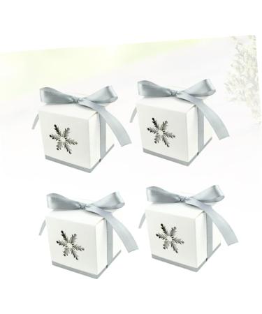 ULTECHNOVO 20pcs Box Candy Case White Container - Buy Online on GoSupps.com