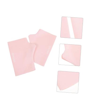 ABOOFAN 1 Pair Gloves Gel Grill Lamp Keep Warm Student Suede - Buy Online on GoSupps.com