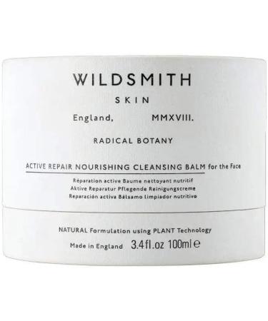 Wildsmith Skin Active Repair Nourishing Cleansing Balm (GIFT) 100ml - Buy Online on GoSupps.com