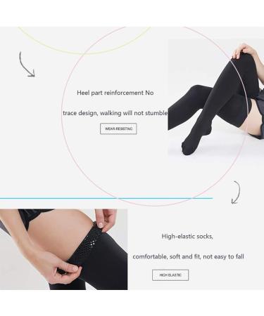 Buy Aciyd Thin Leg Care Compression Socks - 23-32 mmHg for Varicose Veins Relief | Comfortable & Durable Design for Men & Women - Buy Online on GoSupps.com