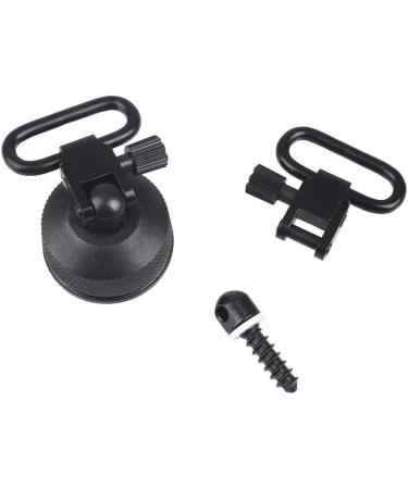 Remington 870 20 GA Quick Detach Sling Swivels Cap Set - Sling Mount Kit - Buy Online on GoSupps.com