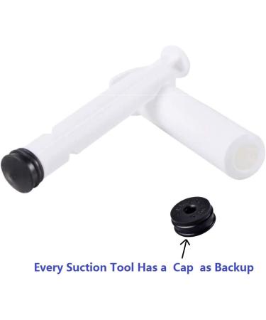 Finever 2PK Mosquito Bee Sting Bug Bite Kit | Safety First Aid Supplies for Hiking Backpacking Camping | Natural Suction Tool - Buy Online on GoSupps.com