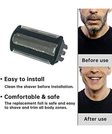 FFYan Shaver Heads Replacement Blades for Philips Norelco XA2029 XA525 TT2021 YS522 YS524 TT2021 TT2022 TT2030 TT2039 TT2040 YS534 BG2024 BG2025 GB2026 BG2028 BG2036 BG2038 BG2040 - Buy Online on GoSupps.com