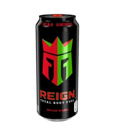 Monster Energy Reign Melon Mania 500 ml