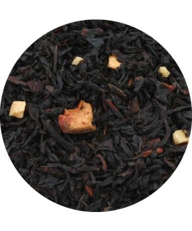  Lerbs & Hagedorn Lerbs & Hagedorn Christmas Black Tea II | Spiced Christmas Flavor 250 g (approx. 20 liters) apple pieces cinnamon pieces almonds - Buy Online on GoSupps.com