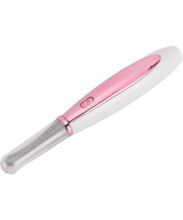 Heated Eyelash Curlers - Instant Curling Silicone Brush Portable & Adjustable for Home & Travel | Buy Now - Buy Online on GoSupps.com