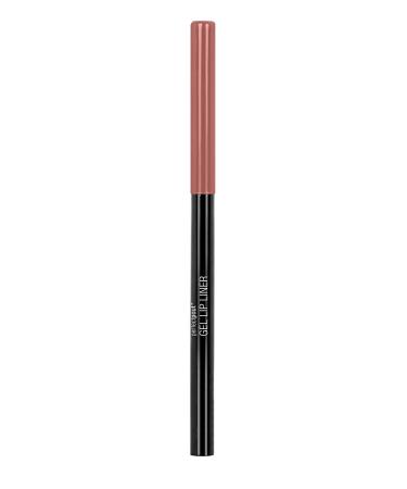 Wet n Wild Perfect Pout Matte Gel Lip Liner Pencil - Purple Mauves - Buy Online on GoSupps.com