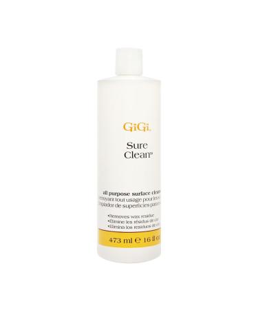 GiGi Sure Clean 16 Ounce