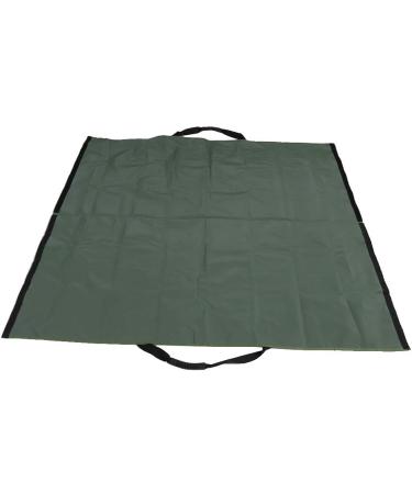Wear Resistant Durable Leaf Bag Garden Waste Bag Saving Space Cutting Grass Storage for Carrying Yard - Buy Online on GoSupps.com