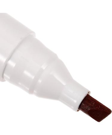Uonlytech 8pcs Furniture Repair Markers - Touch Up Markers for Floors Bedposts & Molding - Scratch Repair Solution for Furniture - Buy Online on GoSupps.com