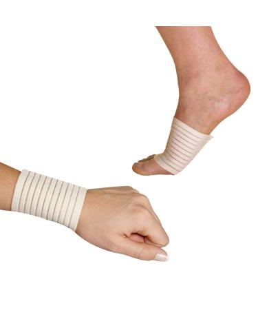 Hydas 1500 - Splayfoot bandage medical device 1 pair