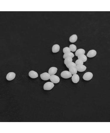 Buy Halloween False Tooth Adhesive Fitting Beads | Fake Teeth Thermal Glue for Spooky Decorations - Buy Online on GoSupps.com