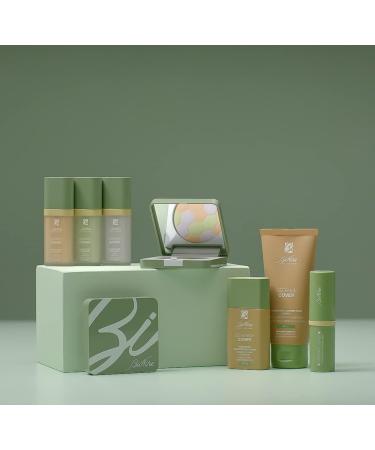 Bionike Defense Cover Fluid Corrector Foundation 40 ml 102 Sable - Buy Online on GoSupps.com