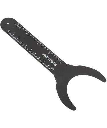 Sharainn Dental Photo Contrast | PVC Oral Black Background Board & Palatal Contraster Mirror for Oral Photography (C-4C) - International Shipping Available - Buy Online on GoSupps.com