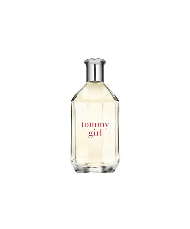 Tommy Hilfiger Tommy Girl By Tommy Hilfiger For Women. Cologne Spray 1-Ounce