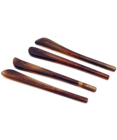 Brillen Leg Parts & Glasses Replacement Brackets | Repair Accessories - 2 Pairs End Tips & Ear Socks for Thin Metal Frames - Buy Online on GoSupps.com