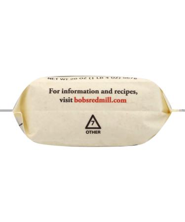 Bob's Red Mill Gluten Free Cornbread Mix - 20 oz (567 g) | Delicious & Easy Baking - Buy Online on GoSupps.com