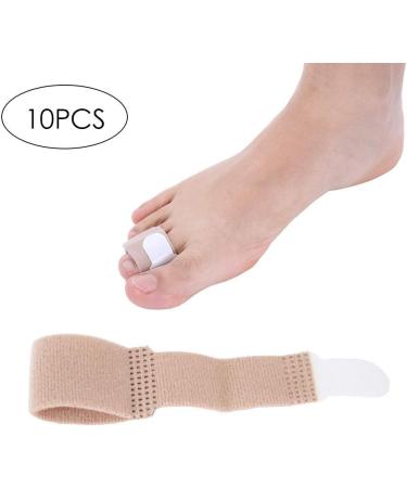 Hallux Valgus Correction - Orthopedic Toe Spreader & Separator Soft Universal Fit - Buy Online on GoSupps.com