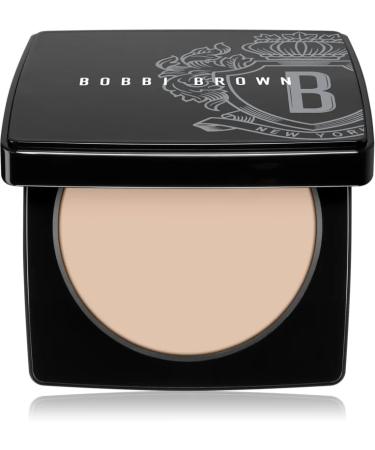 Bobbi Brown BOBBI BROWN Pressed Powder Sheer Finish - Warm Natural 9 g