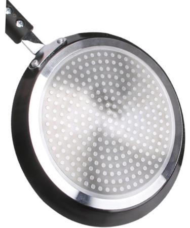 Zerodeko 1pc Stone Frying Pan Nonstick Frying Pans Non-Stick Pan Nonstick Skillet Ceramic Nonstick Frying Pan Poached Egg Pan Non Stick Skillet Saute Pan Poached Eggs South Korea - Buy Online on GoSupps.com