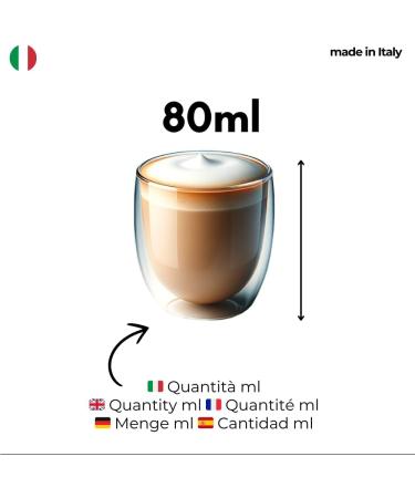  La Capsuleria La Capsuleria - SWEET HAZELNUT (96 Capsules) compatible with Nescaf Dolce Gusto - Buy Online on GoSupps.com