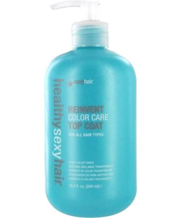sexy hair sexyhair Reinvent Color Care Top Coat 500ml