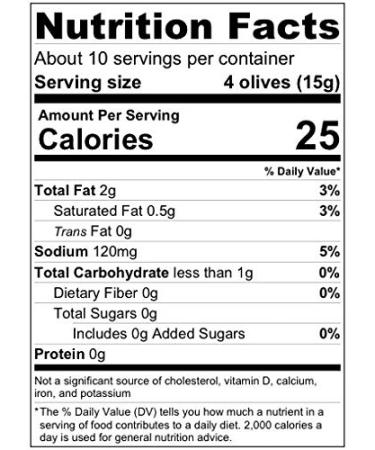 Gaea Pitted Mixed Greek Olives - Green, Black & Brunettes (5.3 oz) - Buy Online on GoSupps.com