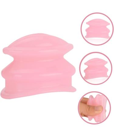 CALLARON Repulpeur de L vres par Succion R utilisable Outil pour Femmes et Filles Repulpe et Lifte les L vres Design Mignon et Pratique - Buy Online on GoSupps.com