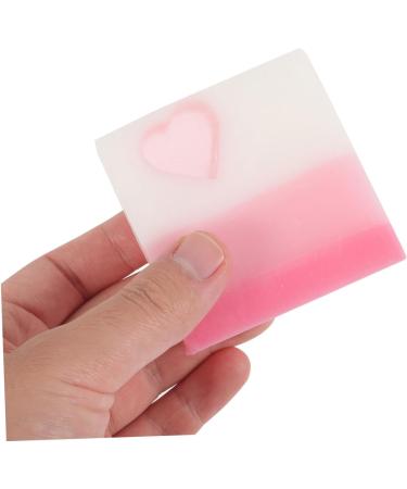  SOESFOUFU Handmade Essential Oils Botanical Bar Luffa Exfoliating Bath Essential Oils Handmade For Hands Benin Essential Oil - Buy Online on GoSupps.com