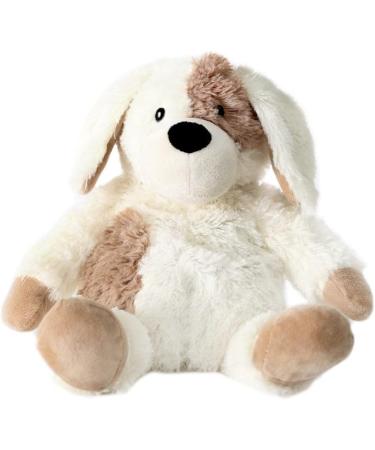 Warmies Fur Puppy Microwavable Toy - Buy Online on GoSupps.com