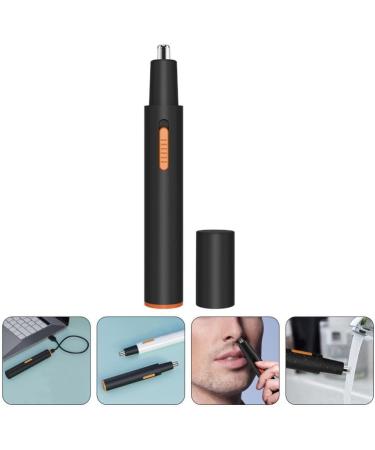 FOMIYES Portable Nose Hair Trimmer for Men - Electric Nose Hair Removal Perfect for Travel - Buy Online on GoSupps.com