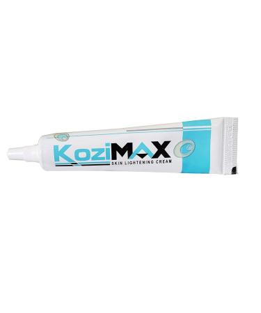 Bednarz Kozimax Skin Lightening Cream 9g