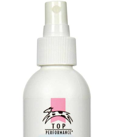 Top Performance Baby Powder Pet Cologne - 8-Ounce - Buy Online on GoSupps.com