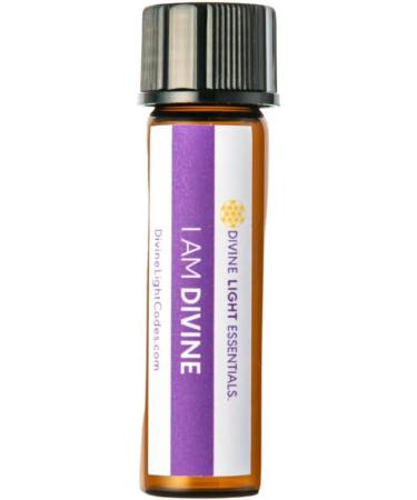 Chakra Balancing Elixir Refills - Essential Oils (I Am Ascending) - Buy Online on GoSupps.com