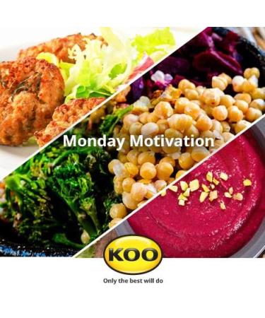 Koo Chakalaka - Mild and Spicy 400g (Pack of 4) - Authentic South African Flavor - Buy Online on GoSupps.com