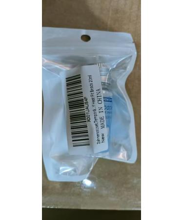 Premium Temporary Denture Set - DIY Heat Fit Beads for Easy Tooth Restoration | Replacement Prosthesis - Buy Online on GoSupps.com