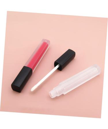 SHERCHPRY 10pi ces Tube De Gloss L vres Vide Blanc Lot De Tubes Pour Diy L vres Flacon Cr ation Cosm tique Sans Fuite Pot De Gloss Soi-m me - Buy Online on GoSupps.com