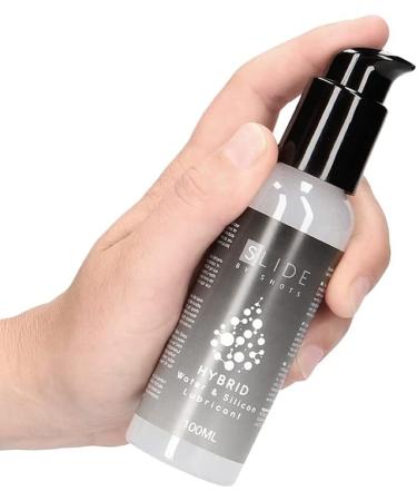 Buy Shots Skwert Lubricant Black - Premium One Size Intimate Comfort | International Shipping Available - Buy Online on GoSupps.com