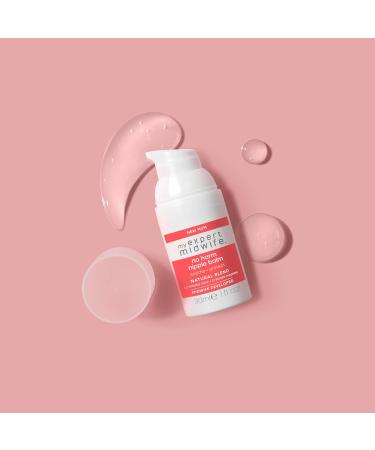 My Expert Midwife Colostrum Harvesting Kit: 5 Syringes, Freezable Labels, Nipple Balm, Complete Guide - Buy Online on GoSupps.com