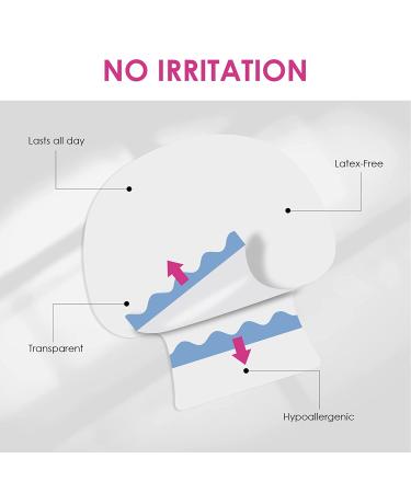 10 PCS Buttock Lift Tapes - Cellulite & Sagging Skin Solution for Smooth Wrinkles - Buy Online on GoSupps.com